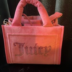 Juicy Couture purse